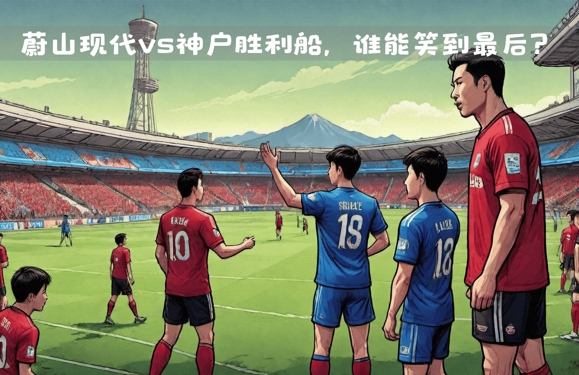 雷火电竞充值-神户胜利达成，亚冠希望大增的简单介绍