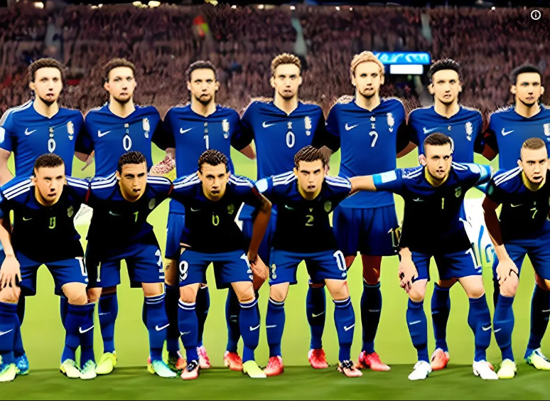 雷火电竞亚洲先驱-关于竞争激烈！欧预赛各队实力对比的信息