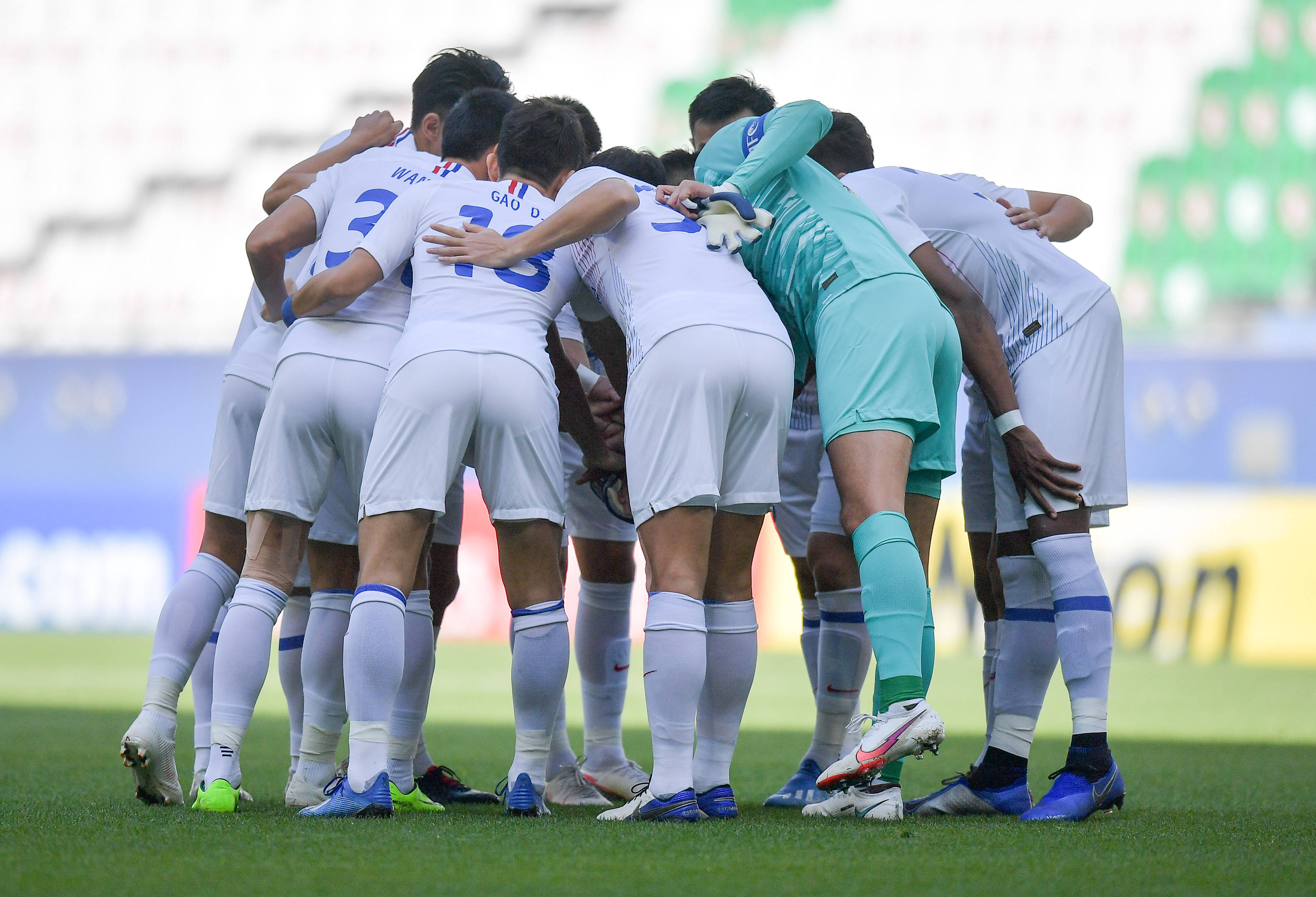 东京FC力争在亚冠比赛中取得突破