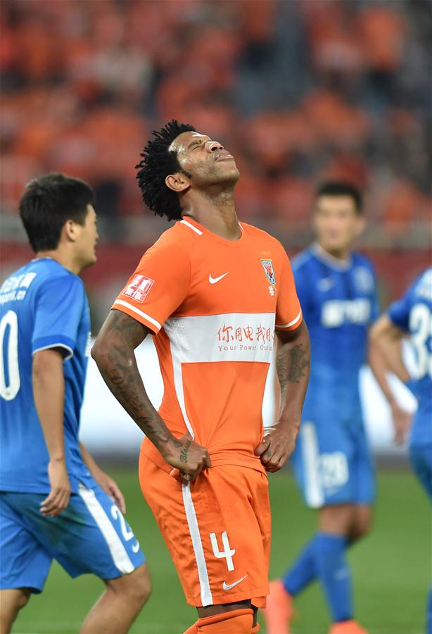 雷火电竞app-包含山东鲁能主场大胜天津天海，重新找回胜利感觉的词条