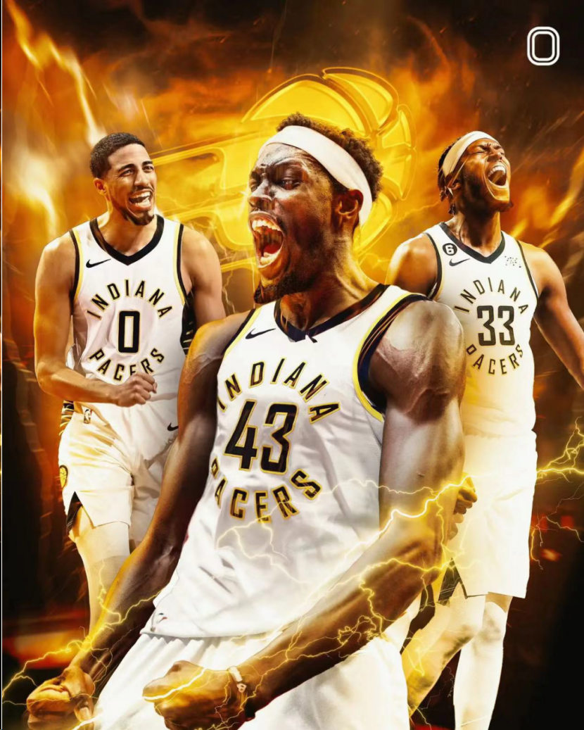 雷火电竞下载-猛龙雄起！西亚卡姆率队横扫对手