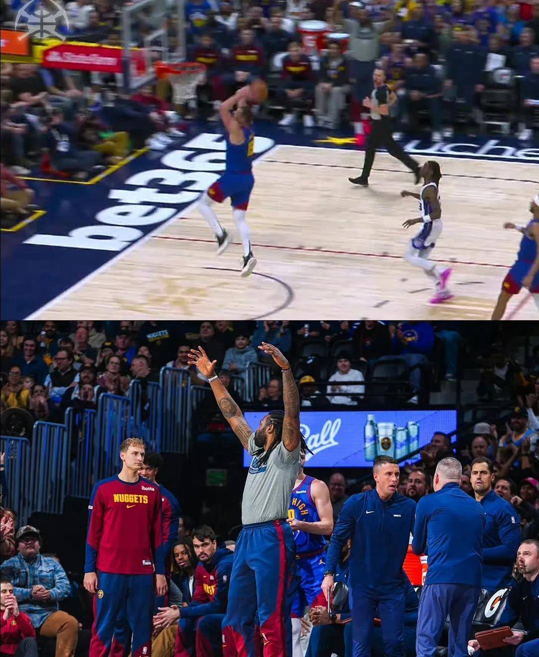 独行侠队在悬念的比赛中逆转快船队