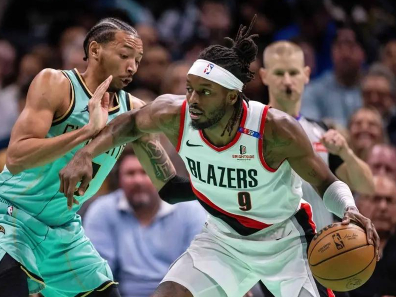 雷火电竞网站-开拓者队全队联手取得胜利，团结一致