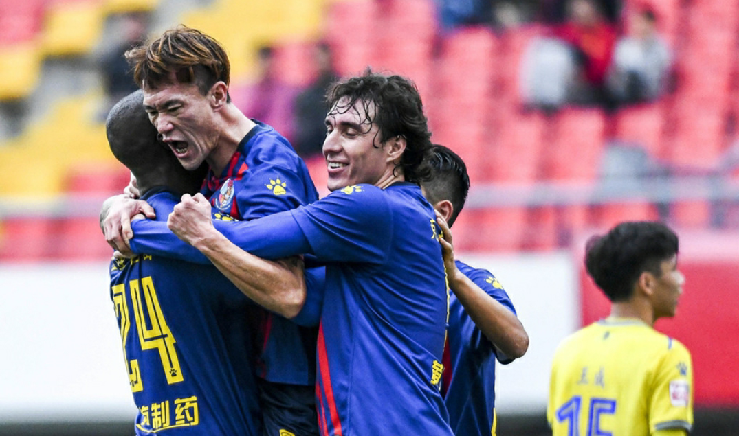 申鑫客场遭遇困难，球队寻求突破的简单介绍