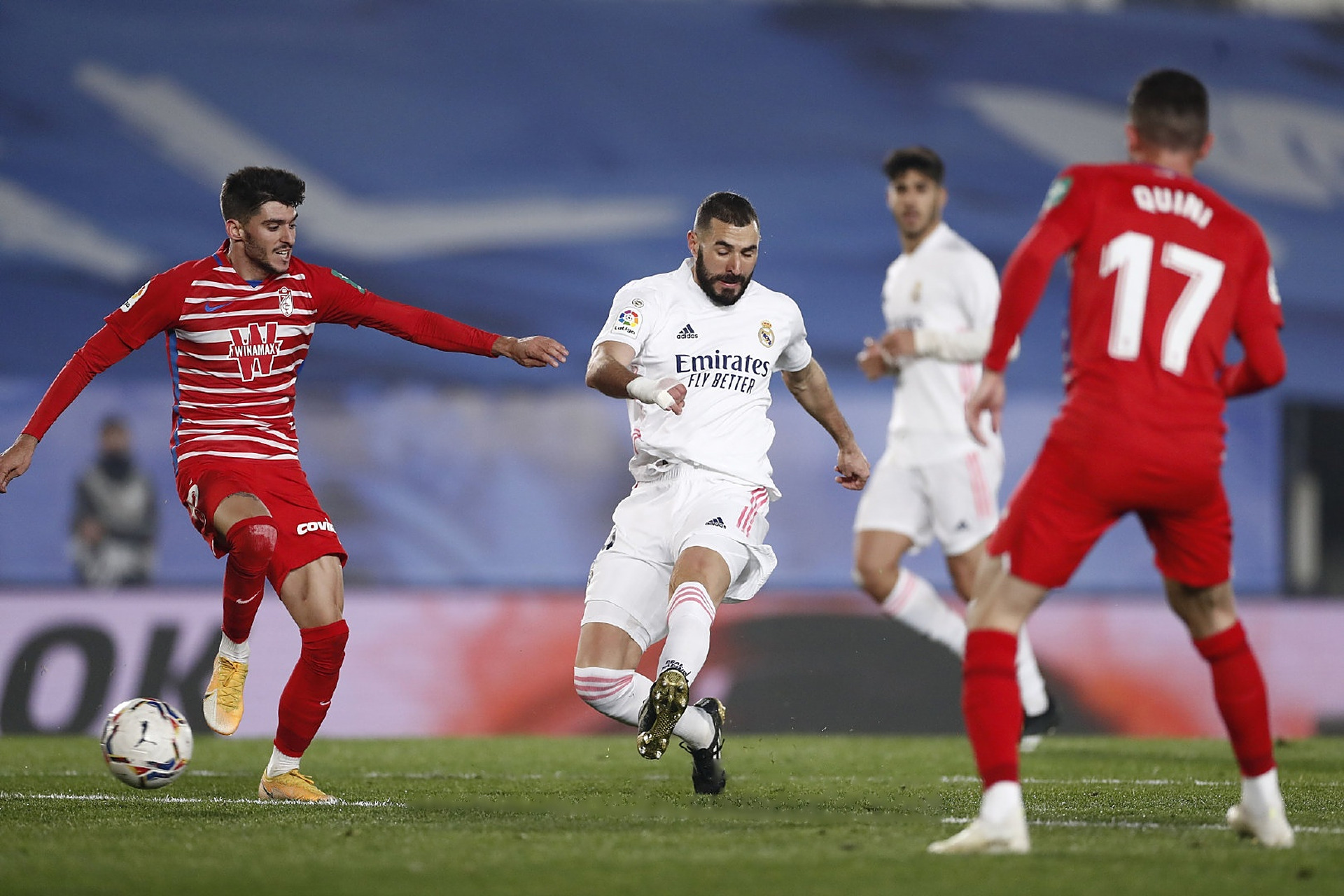 雷火电竞主播-包含格拉纳达主场取胜，博利维亚建功的词条