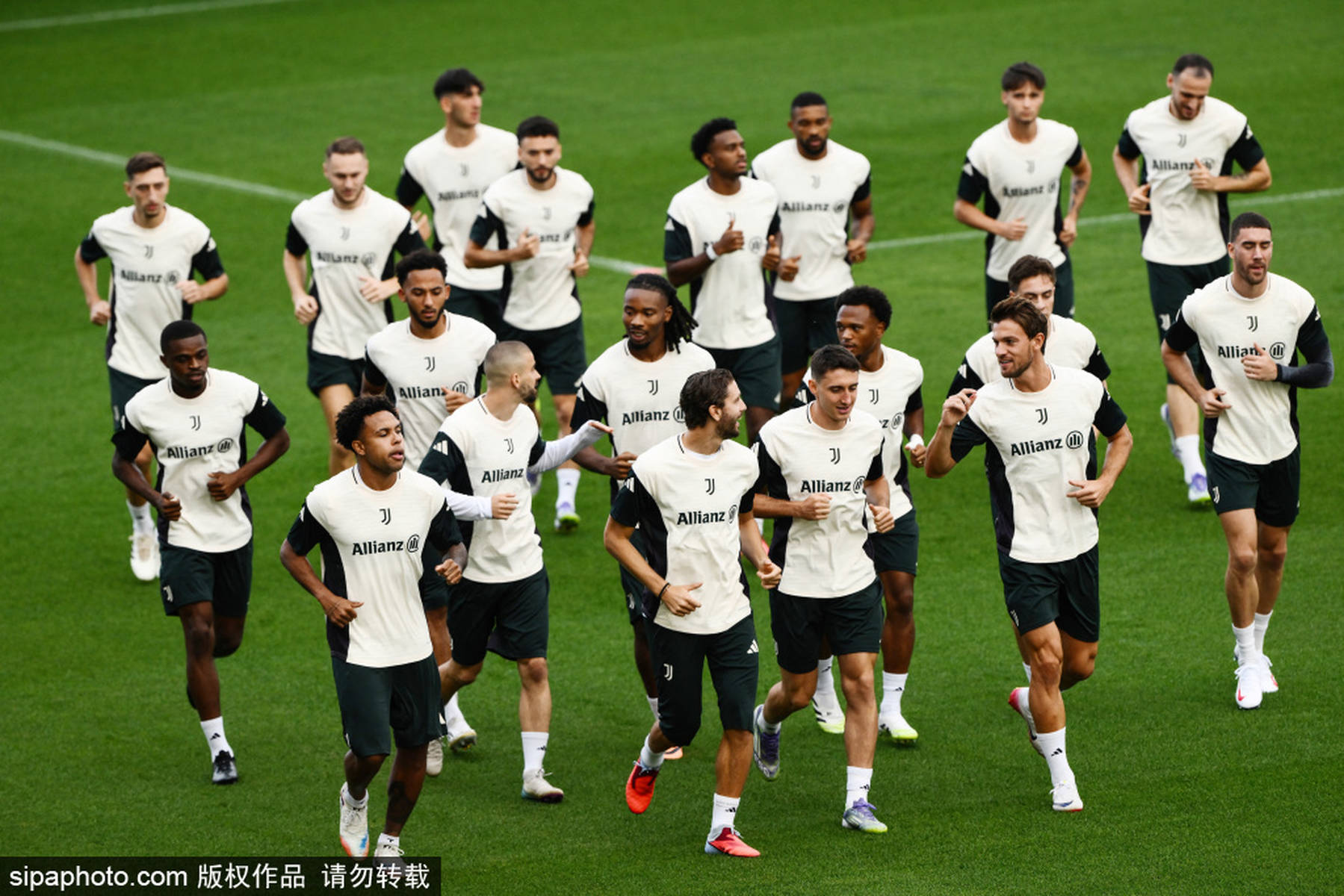 意甲球队:球员备战状态趋于稳定的简单介绍