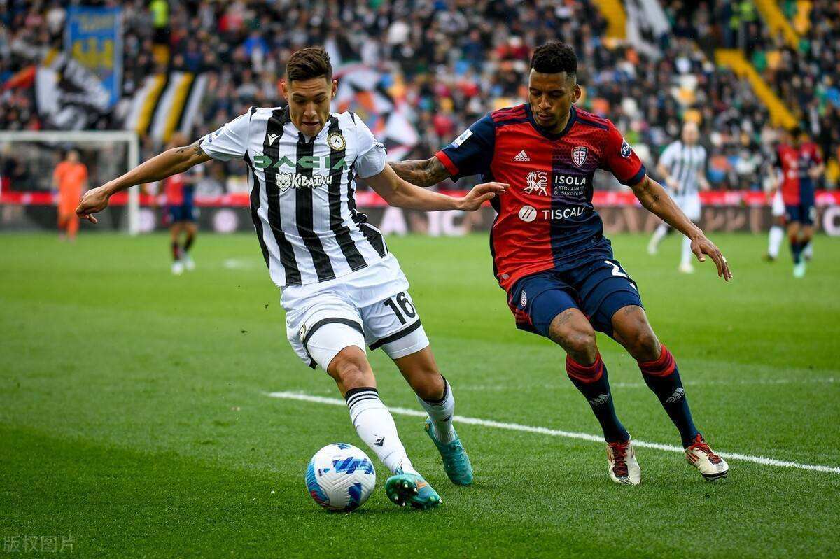 乌迪内斯憾负对手，遗憾失利的简单介绍