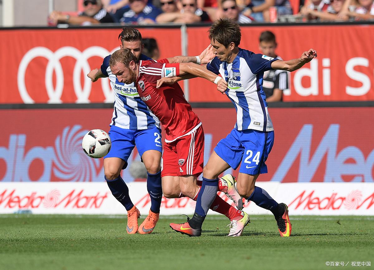 雷火电竞主播-柏林赫塔击败达姆施塔特，喜迎胜利的简单介绍