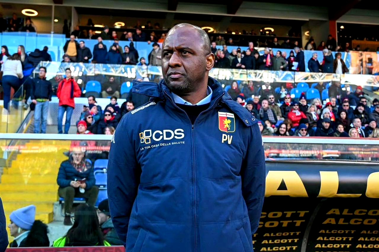 雷火电竞官网-那不勒斯客场惜败热那亚，遗憾失分的简单介绍