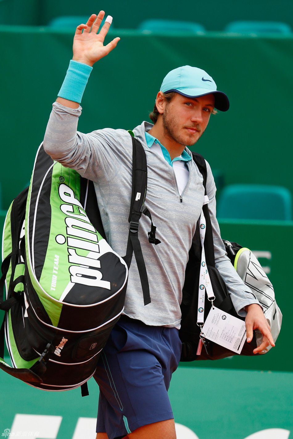 雷火电竞app-蒙特卡洛大师赛轻取法网，纳达尔刷新纪录