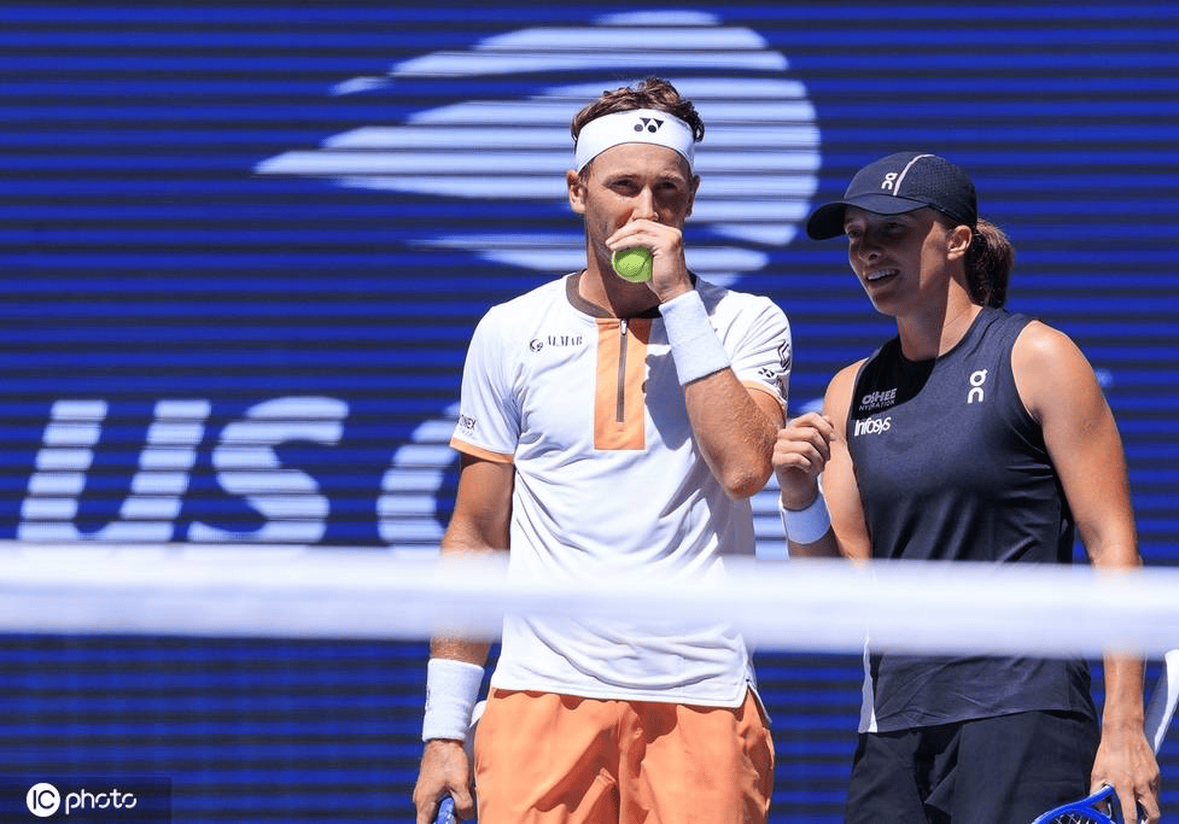 雷火电竞亚洲先驱-蒙特卡洛大师赛碾压美网，鲁德状态火热