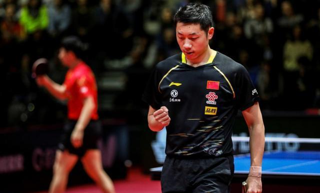 中国队轻取韩国队，奥恰洛夫状态火热