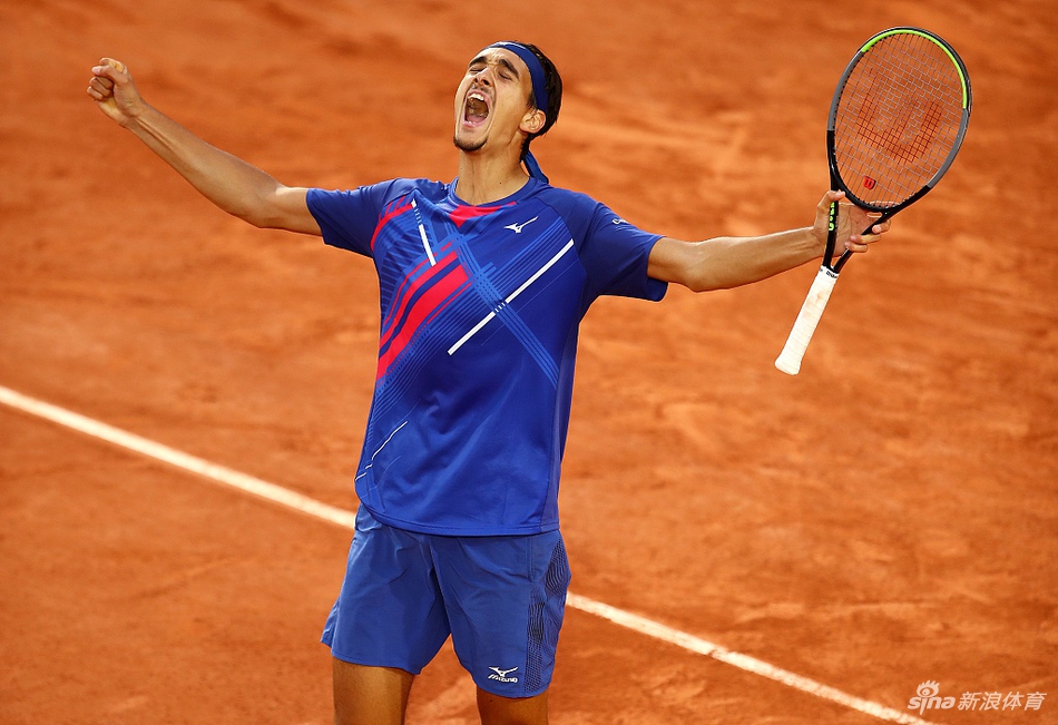 雷火电竞简介-ATP总决赛横扫联合杯，蒂姆点燃赛场