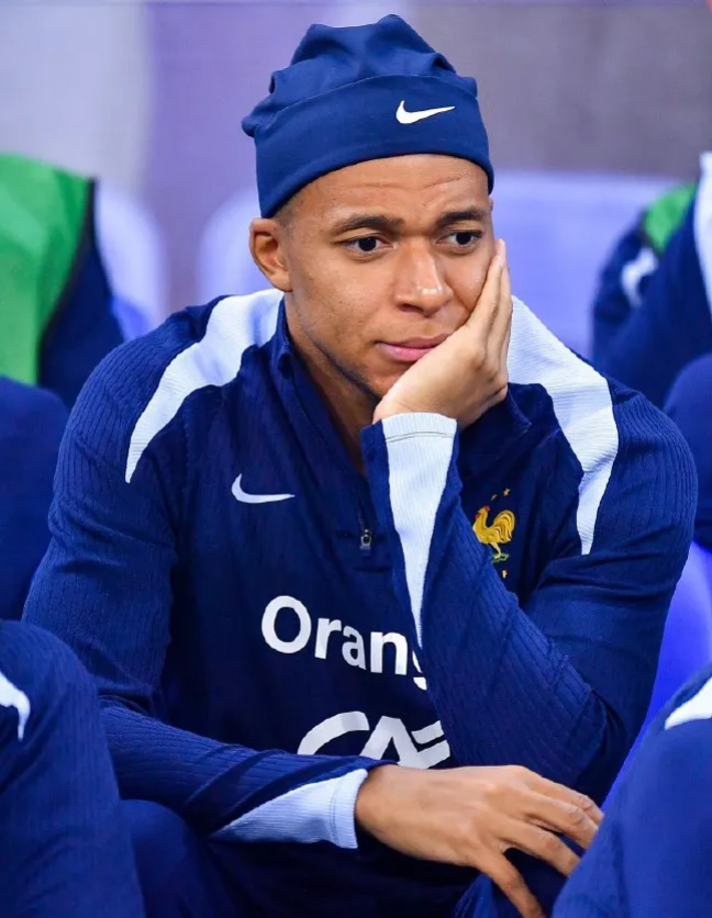 智利险胜土耳其，姆巴佩惊艳四座