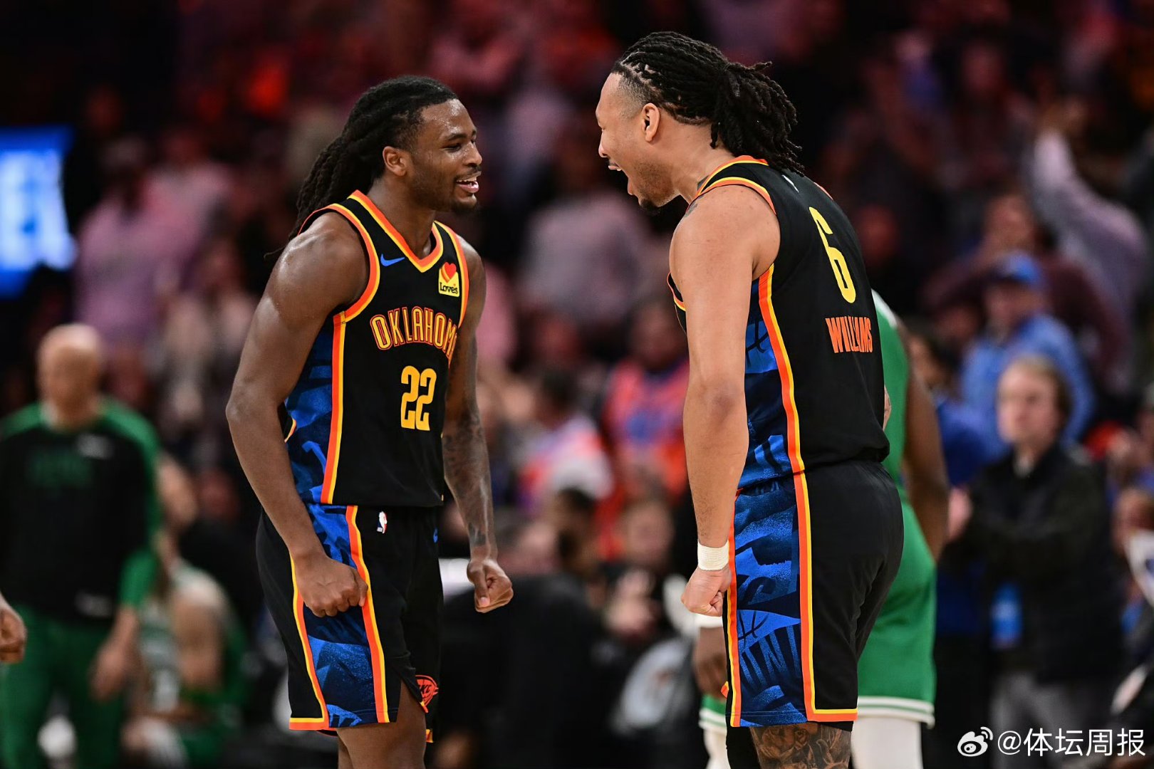 凯尔特人绝杀浙江队，范弗利特统治全场